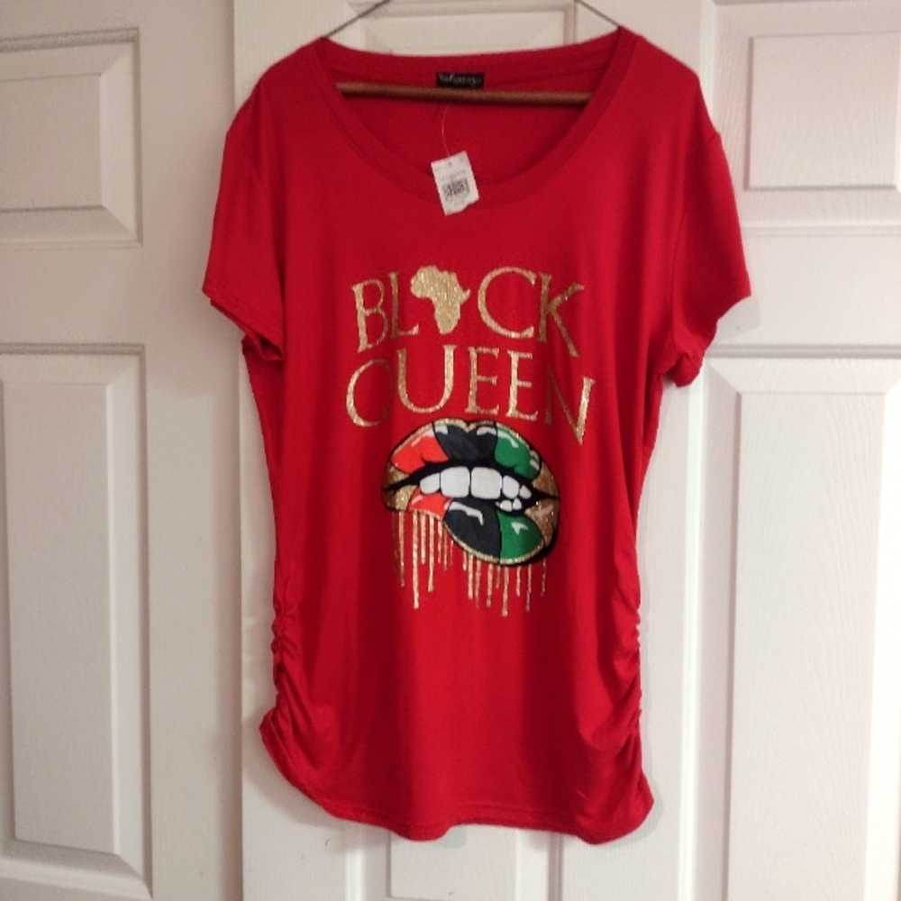 Woman's top